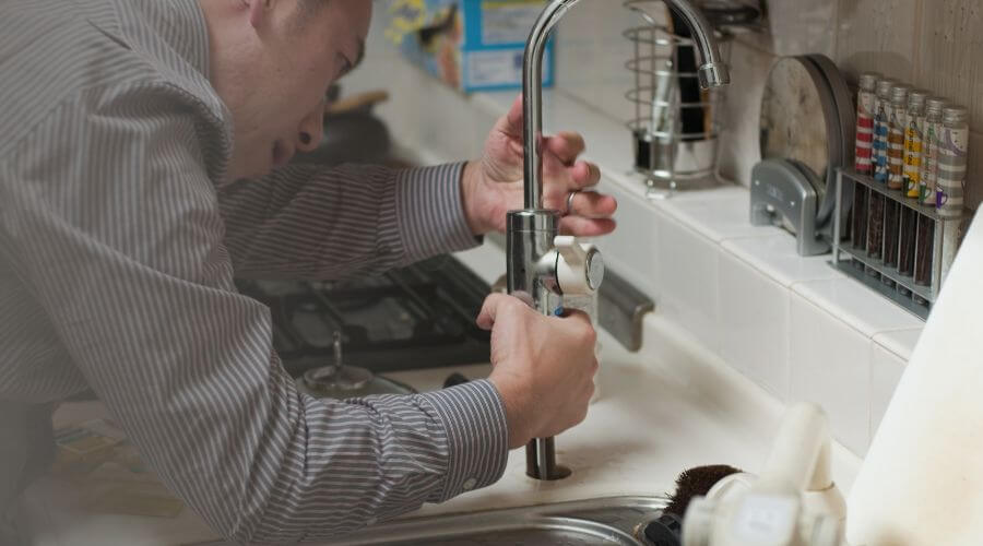 Local expert plumbing services in Parsonsfield, ME